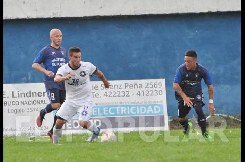 El FortÃ­n viene de perder su duelo ante Racing 