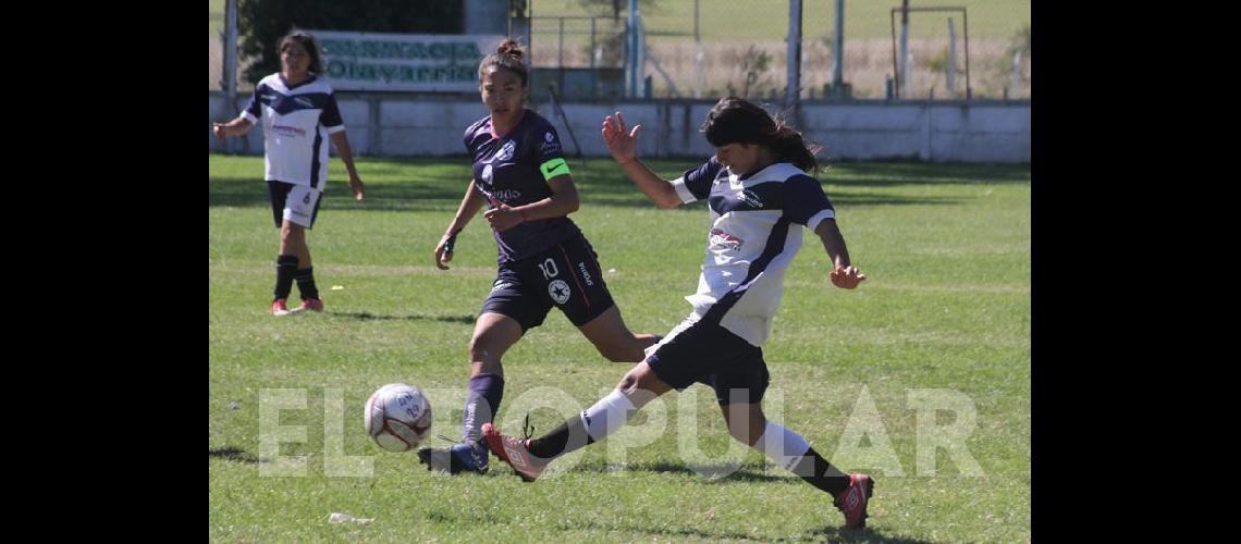 Estaacute en marcha otra temporada