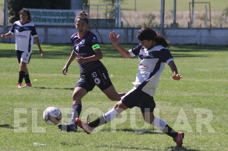 Estaacute en marcha otra temporada