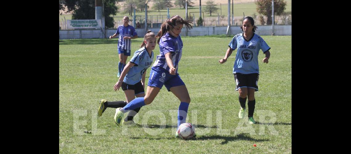 Estaacute en marcha otra temporada