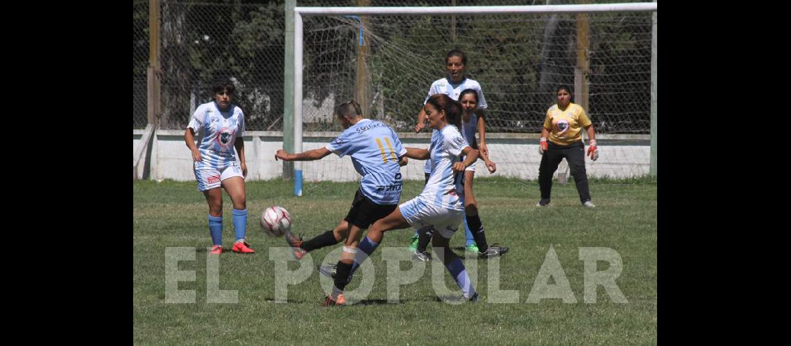 Estaacute en marcha otra temporada