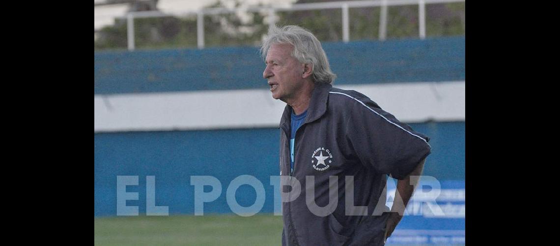 Fatiga Russo vuelve a Racing