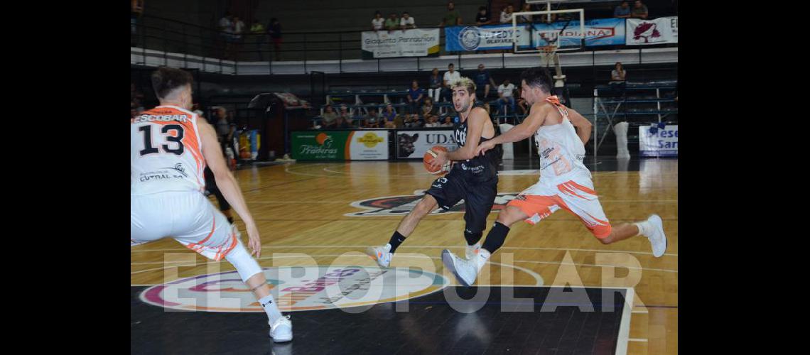 El Bata recibe a Racing de Chivilcoy