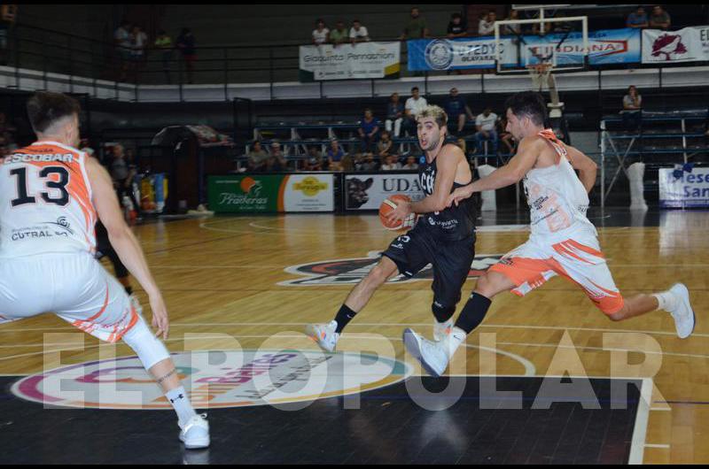 El Bata recibe a Racing de Chivilcoy