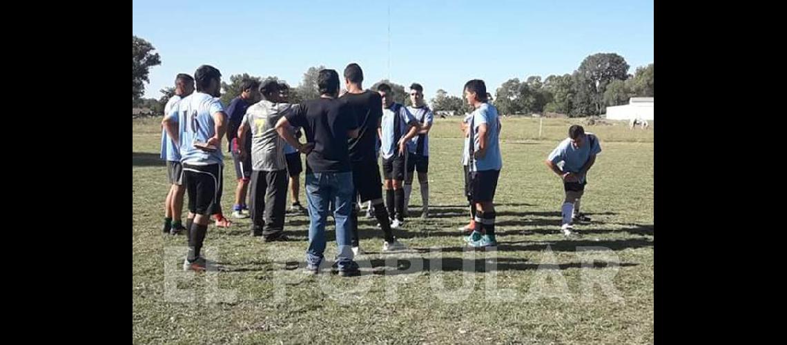 Sigue el torneo Apertura