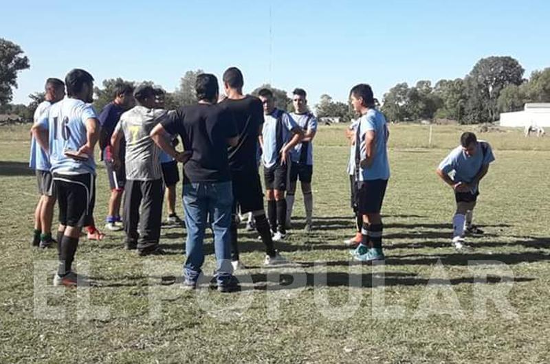 Sigue el torneo Apertura