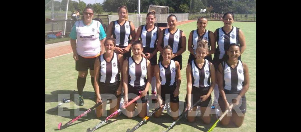 Estudiantes juega el primer Regional del antildeo