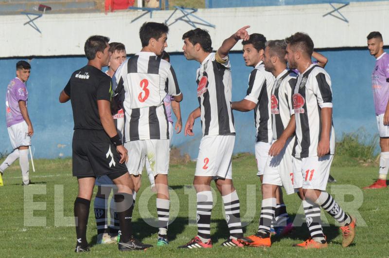 JesÃºs Alvarez ya dirigiÃ³ a Racing 