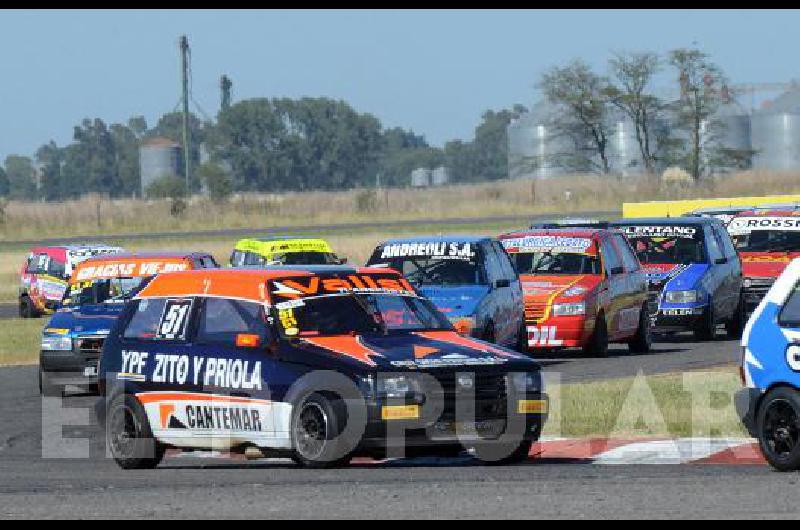 Valisi quedÃ³ conforme por el rendimiento mostrado en la Ãºltima carrera 