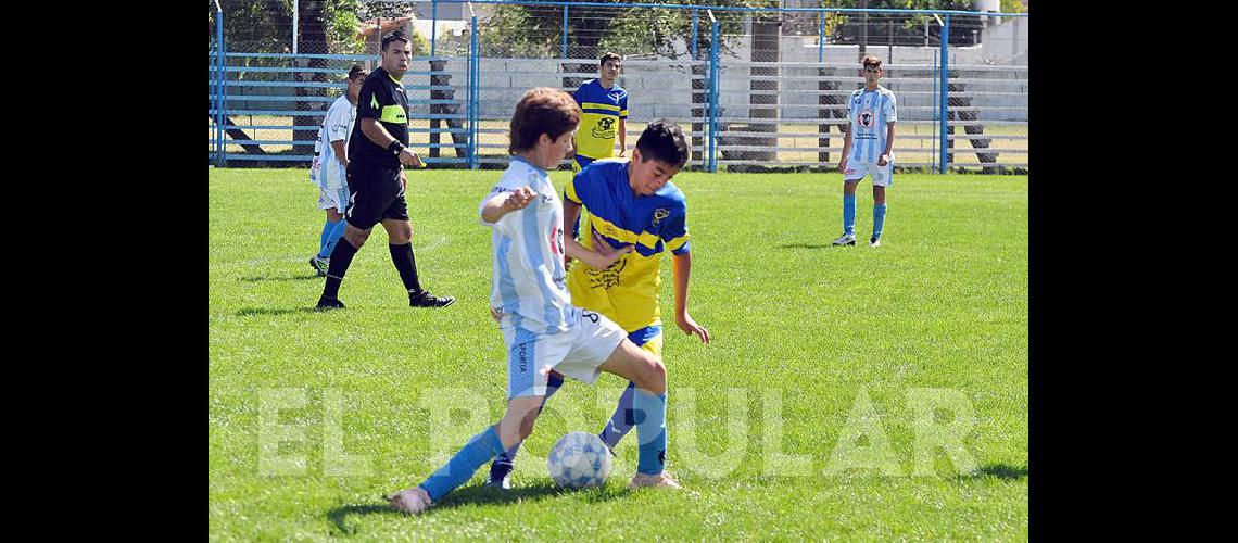 Ferro marcoacute la mayor goleada