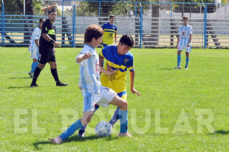 Ferro marcoacute la mayor goleada