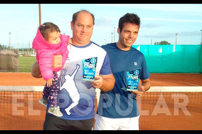 Actividad en Racing y El Fortiacuten