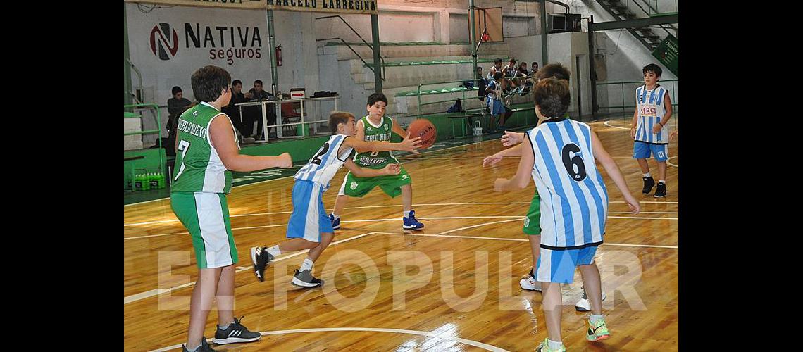 Pasoacute la segunda del Preparacioacuten