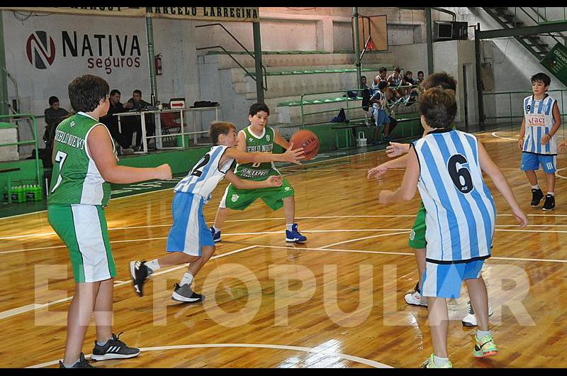 Pasoacute la segunda del Preparacioacuten