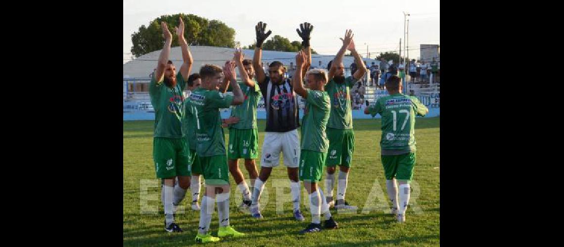 Ferro Carril Sud buscarÃ otra victoria como local- ganÃ³ los otros tres encuentros 