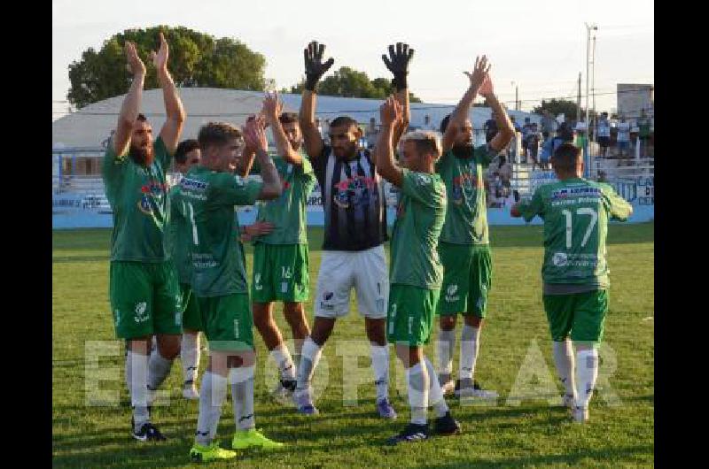 Ferro Carril Sud buscarÃ otra victoria como local- ganÃ³ los otros tres encuentros 