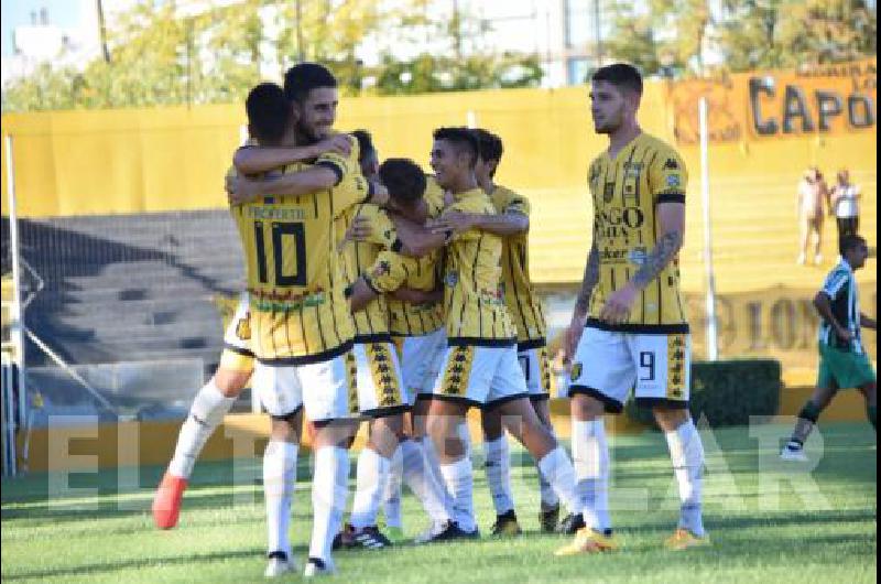 Olimpo con dos olavarrienses en el 11 venciÃ³ a Villa Mitre por la Liga del Sur 