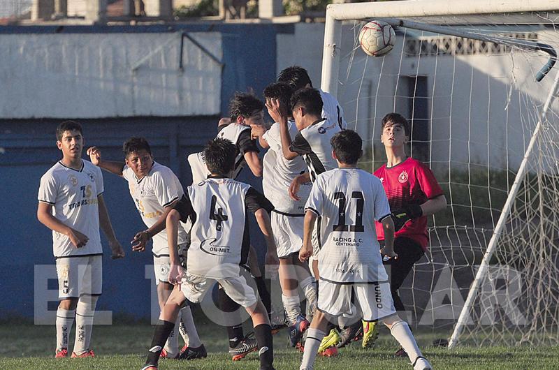 Racing y Estudiantes presentes en el torneo 