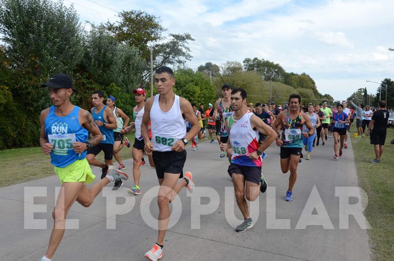 Ganaron Sosa y Acosta