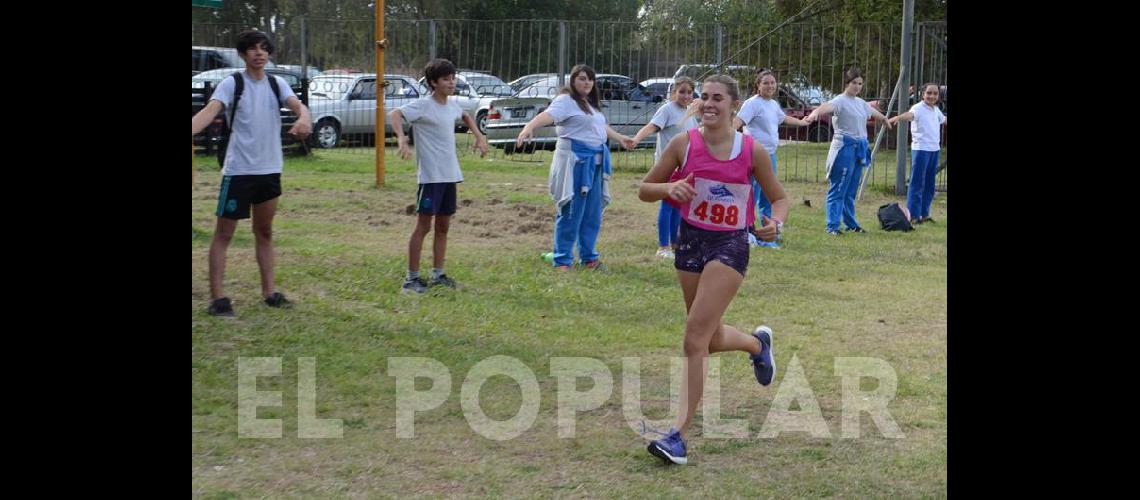 Ganaron Sosa y Acosta