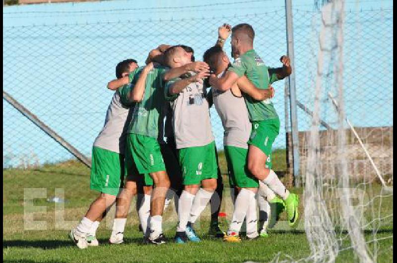 Ferro Carril Sud celebrÃ³ en el final Otra vez como en 2017 se metiÃ³ entre los mejores del torneo nacional 