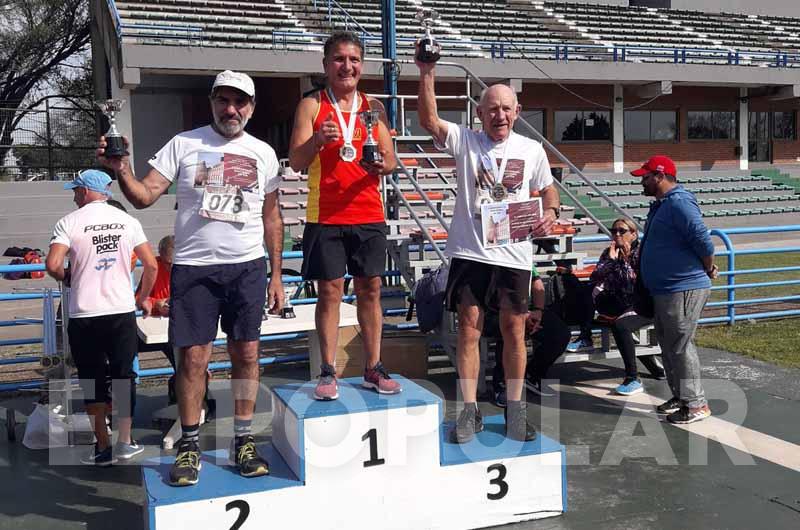 Argentino de Ultramaratoacuten