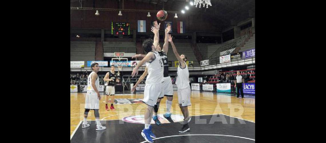 El FortÃ­n viene de ganarle a Estudiantes Hoy se juega la tercera 