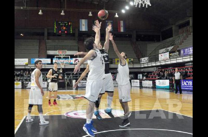 El FortÃ­n viene de ganarle a Estudiantes Hoy se juega la tercera 