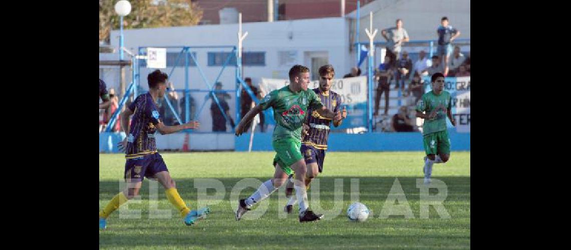 Pablo Mujica por primera vez en el torneo no estarÃ en cancha DeberÃ cumplir una fecha 