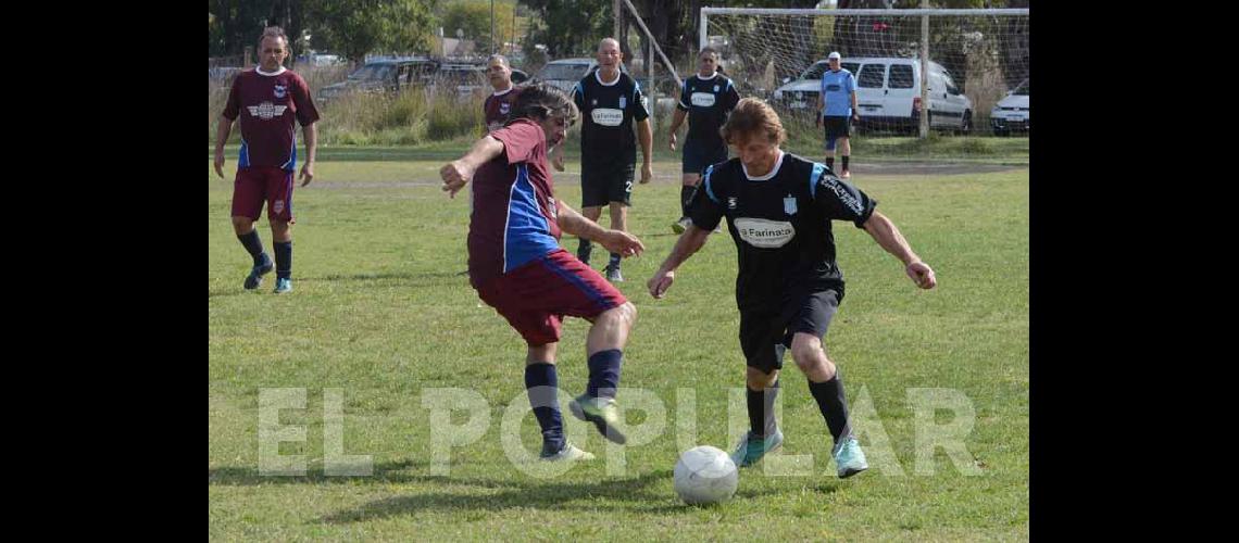 Sigue el torneo Apertura