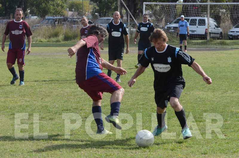 Sigue el torneo Apertura