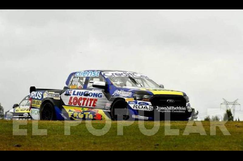 NicolÃ�s Pezzucchi irÃ� hoy en la bÃºsqueda de sumar buenos puntos en La Plata 