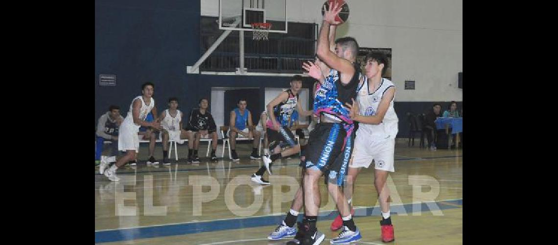 El Albo cayÃ³ ayer ante el equipo de la ciudad balnearia por 91-65 