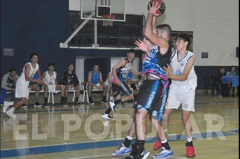 El Albo cayÃ³ ayer ante el equipo de la ciudad balnearia por 91-65 