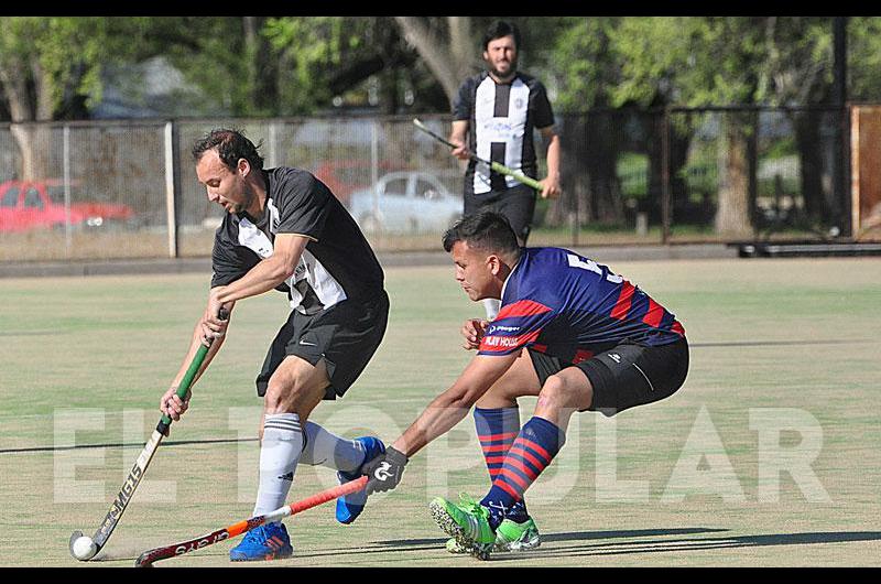 Se cortoacute la racha<br> de los varones