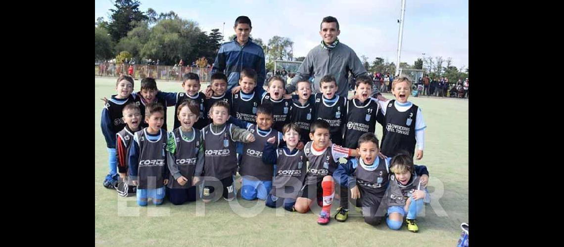 Encuentro en Estudiantes