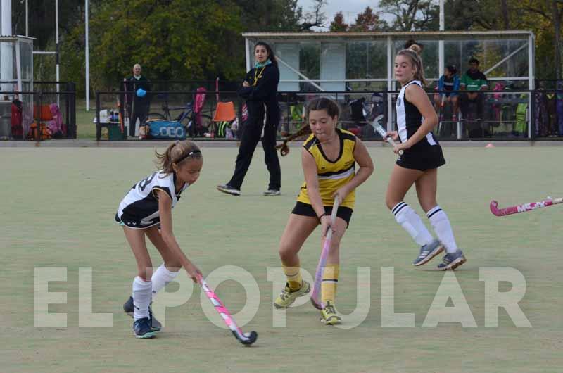 Estudiantes a Tandil