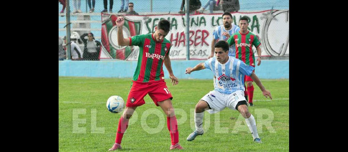 Macheroni para Ciacuterculo - Ferro