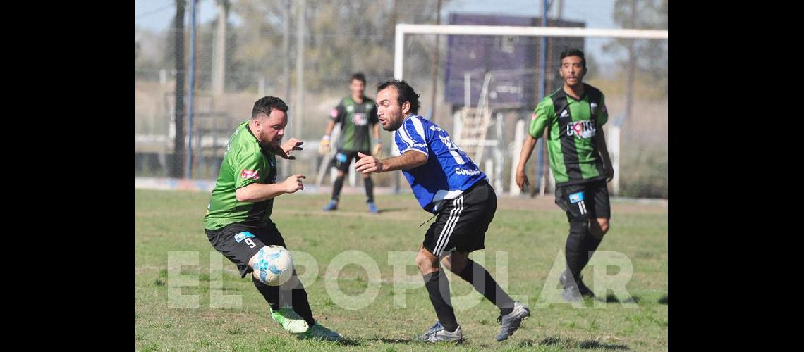 Otra fecha en CyC