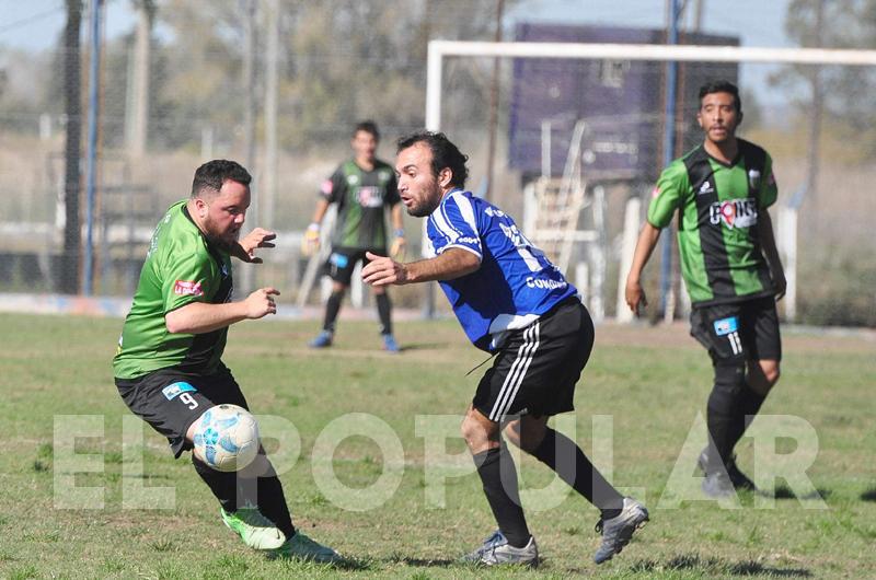 Otra fecha en CyC