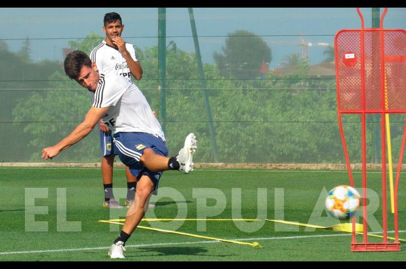  Foto- prensa AFA