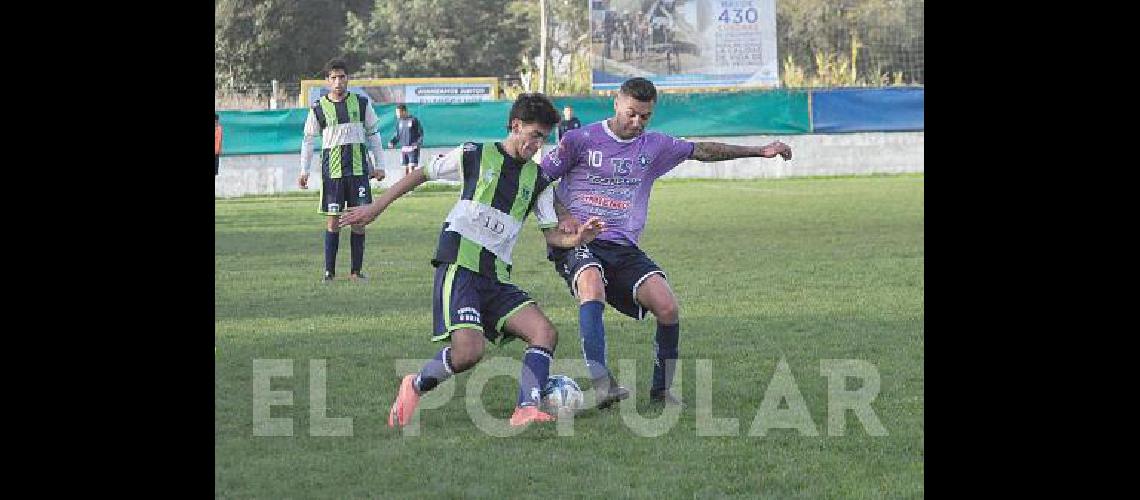 Embajadores y Racing dejaron todo abierto para el duelo de vuelta 