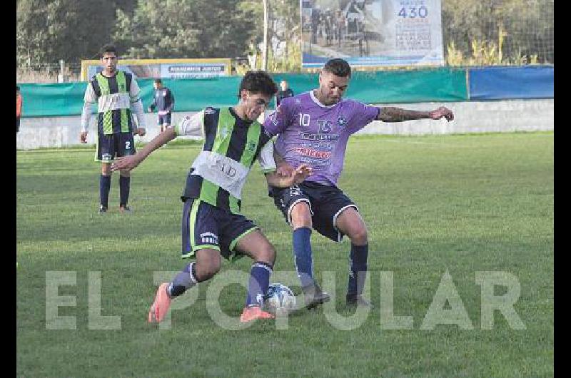 Embajadores y Racing dejaron todo abierto para el duelo de vuelta 