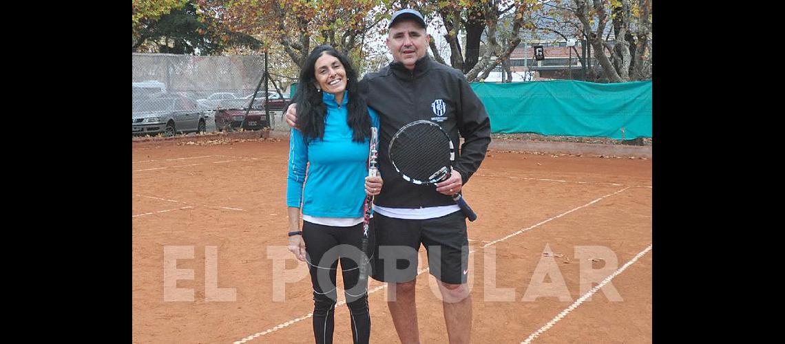 Las fotos de la Copa Tito Vecchi