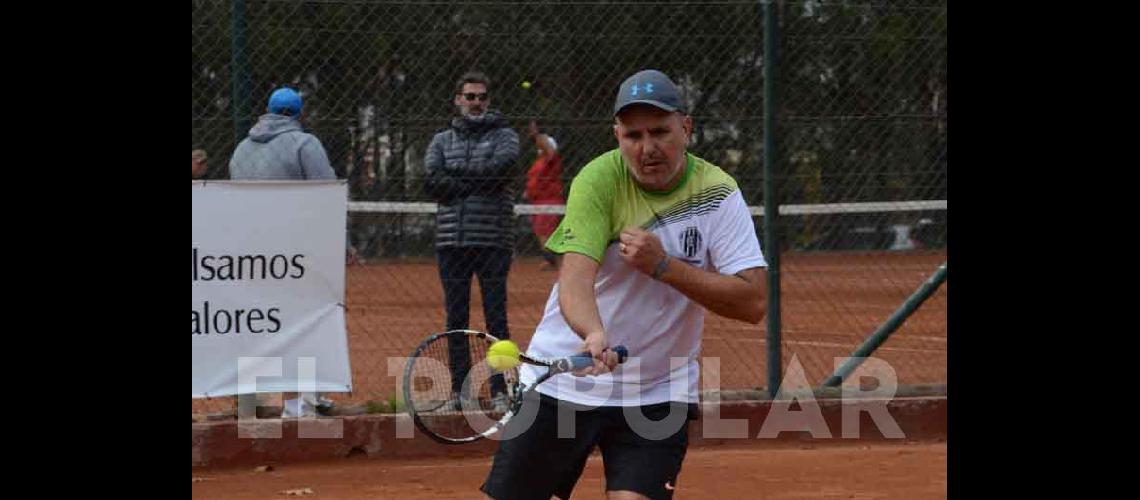 Las fotos de la Copa Tito Vecchi