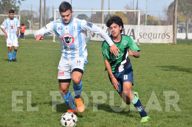 Ferro y Embajadores jugaron este sÃbado y lunes FotografÃ­as Verito