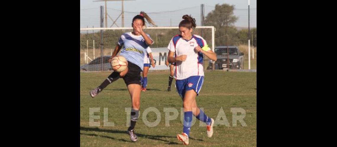 El CEF NÂº 44 ganÃ³ su juego y pasÃ³ al primer puesto 