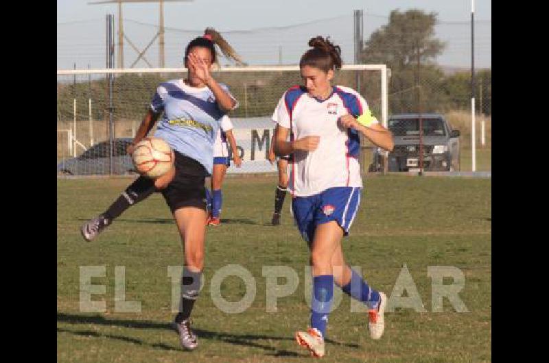 El CEF NÂº 44 ganÃ³ su juego y pasÃ³ al primer puesto 