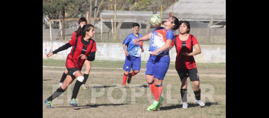 La 12Âª fecha del Apertura se llevÃ³ a cabo en el estadio de San MartÃ­n 