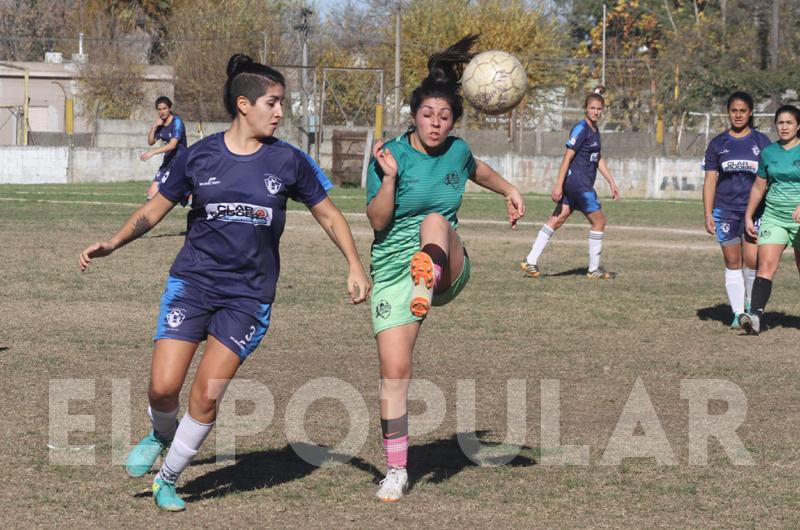 El CEF Nordm 44 mantuvo su lugar